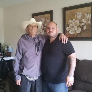 Meet your Posher, Hilberto